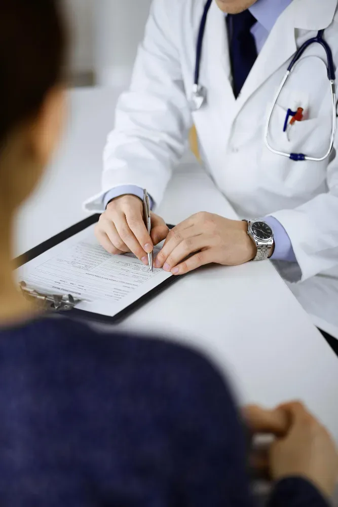Preguntas frecuentes del Centro de Atención Médica Integral en Pachuca, Hidalgo