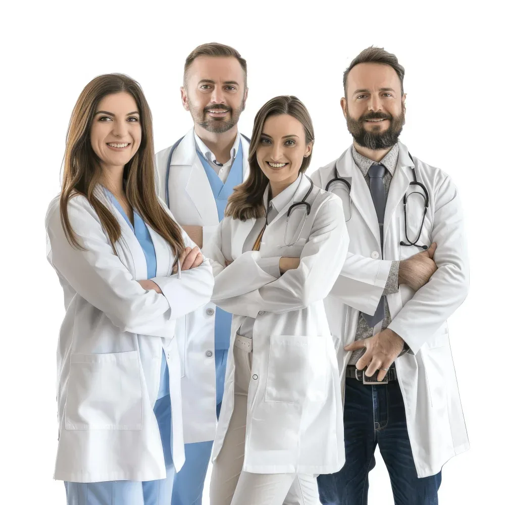 Grupo Medico Diagnostico NOVARES-MD - Centro de Atención Médica Integral en Pachuca, Hidalgo