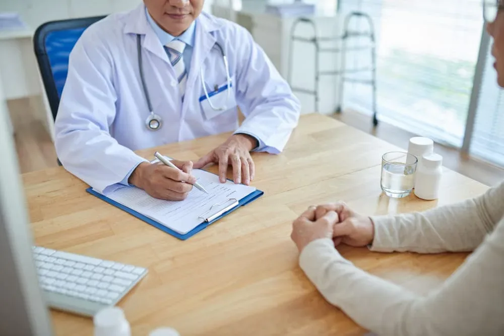 Consultas generales y preventivas